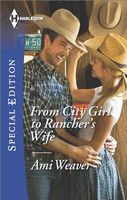 From City Girl to Rancher's Wife