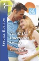 The M.D.'s Unexpected Family