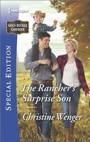 The Rancher's Surprise Son