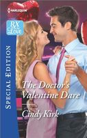 The Doctor's Valentine Dare