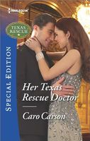 Her Texas Rescue Doctor