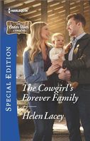 The Cowgirl's Forever Family