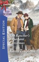 The Rancher's Expectant Christmas