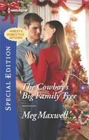 The Cowboy's Big Family Tree