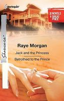 Jack and the Princess / Betrothed to the Prince