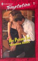 Shannon Hollis's Latest Book