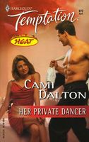 Cami Dalton's Latest Book