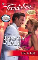 Barbara Daly's Latest Book