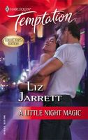 Liz Jarrett's Latest Book