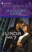 Juror No. 7 // His Runaway Juror