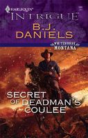 Secret of Deadman's Coulee