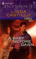 A Baby Before Dawn // Safe Before Dawn