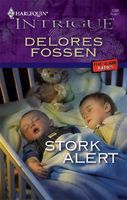 Stork Alert // Whose Baby?