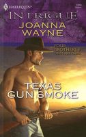 Texas Gun Smoke