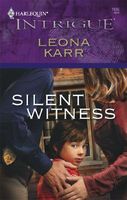 Leona Karr's Latest Book