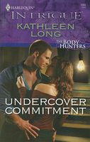 Undercover Commitment // Shattered