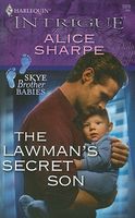 The Lawman's Secret Son