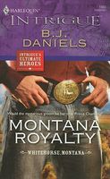 Montana Royalty