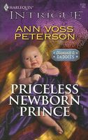 Priceless Newborn Prince