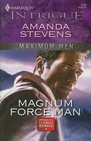Magnum Force Man