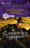 Classified Cowboy