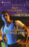 Bulletproof Bodyguard
