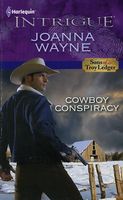 Cowboy Conspiracy