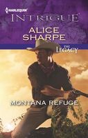 Montana Refuge