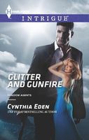 Glitter and Gunfire // Bulletproof