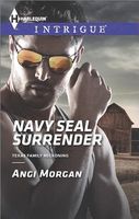 Navy Seal Surrender