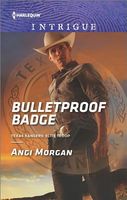 Bulletproof Badge