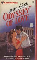 Odyssey of Love