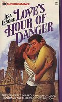 Love's Hour of Danger