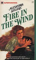 Fire in the Wind