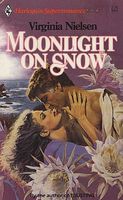 Moonlight on Snow