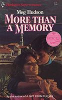 More Than a Memory