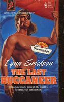 The Last Buccaneer