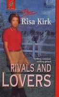 Risa Kirk's Latest Book