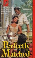 Candice Adams's Latest Book
