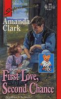 Amanda Clark (1)'s Latest Book