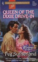Queen of the Dixie Drive-In