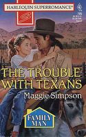 The Trouble with Texans