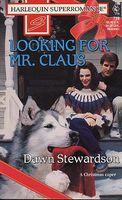 Looking for Mr. Claus