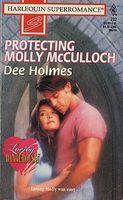 Protecting Molly McCulloch