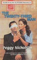 The Twenty-Third Man