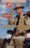 Texas Lawman