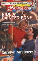 Ride a Painted Pony