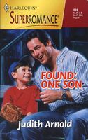 Found: One Son