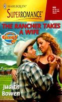 The Rancher Takes a Wife