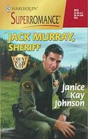 Jack Murray, Sheriff